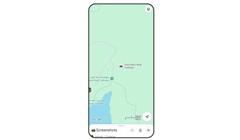 Las capturas de pantalla se