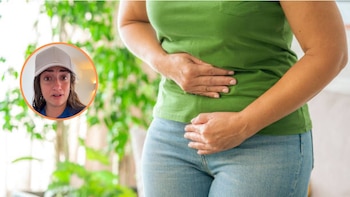 Una doctora experta en microbiota revela cuántos pedos es normal que te tires al día: por qué se producen y qué influye en su olor