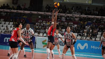 Alianza Lima y San Martín