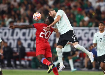 Johan Vásquez agradeció la confianza que le dio Jimmy Lozano en selección (Foto: Mark J. Rebilas-USA TODAY Sports)