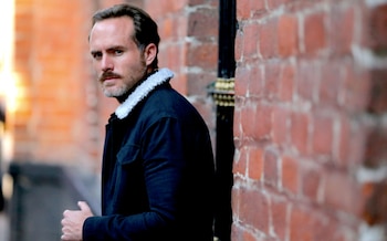 Erik Hayser será el presidente