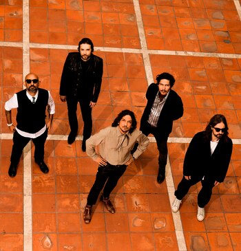 Fotografía cedida por Universal Music