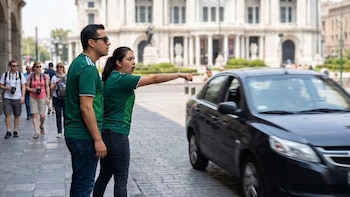 ¿Ya las viste en las calles? El diseño de placa del Mundial 2026 que la mayoría de los conductores está eligiendo