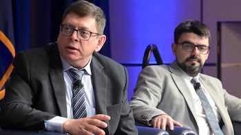 "Rusia mantiene acuerdos alternativos –no multilaterales, no transparentes– que le permiten estar al tanto de los movimientos del tráfico de drogas", destacó el analista ruso