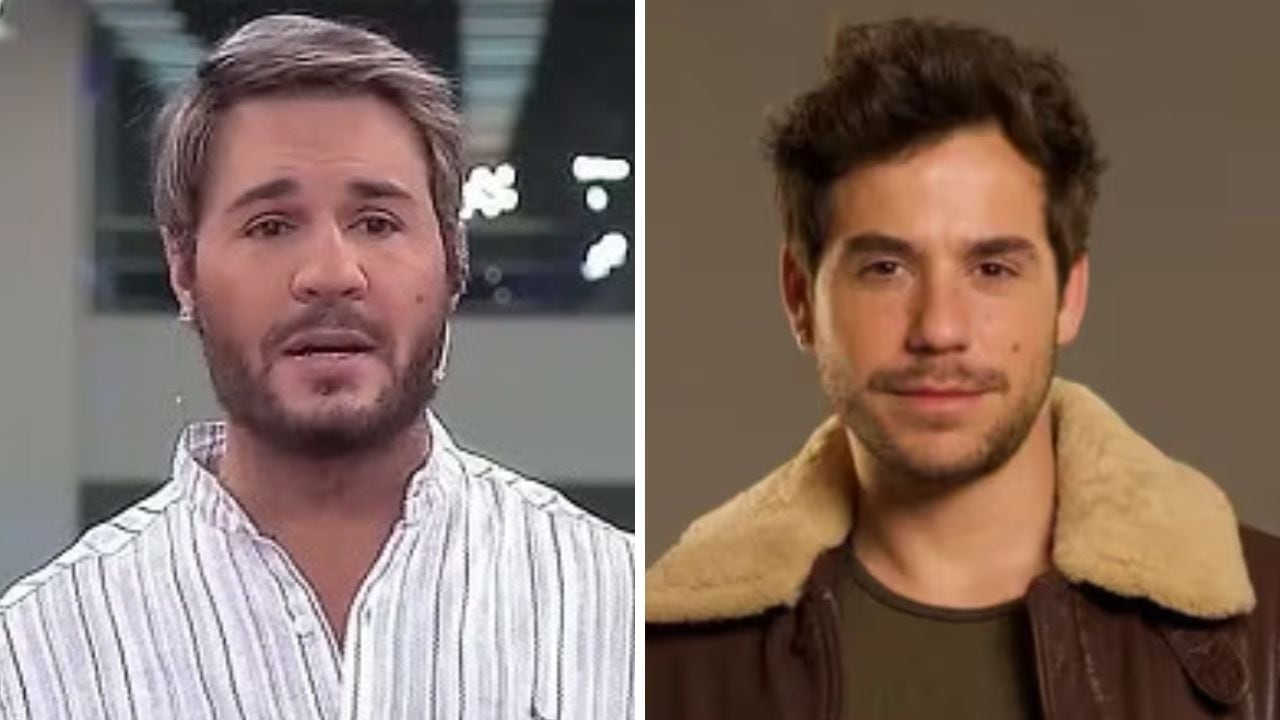Tomás Dente estalló de furia contra Fernando Dente y lo llevará a la justicia: “Jamás en mi vida toqué a un hermano”