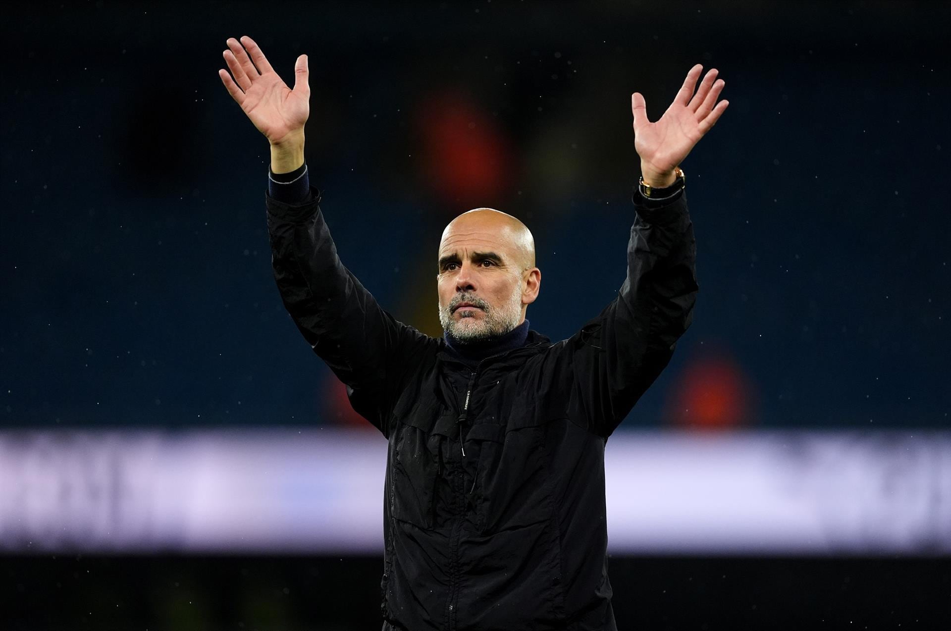 Al Nassr se interesa por Pep Guardiola y aumentan los rumores sobre su posibilidad de dirigir a Cristiano Ronaldo