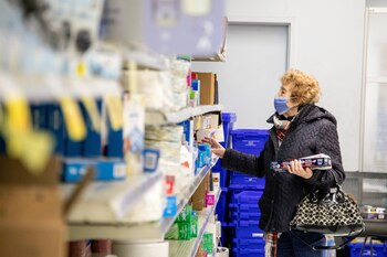 Foto: REUTERS/Carlos Osorio