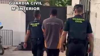 Detenido en Alicante el miembro de una banda que trasladaba irregulares embarazadas a la provincia de Burgos