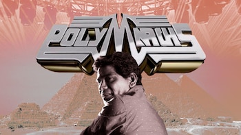 Qué le pasó a Tony