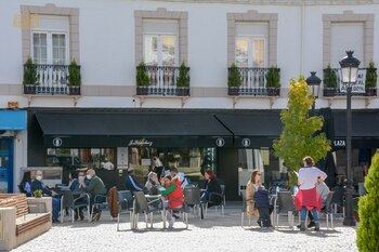 19/10/2020 Terraza, bar.
SALUD
AYUNTAMIENTO