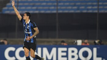 Liverpool queda a un triunfo