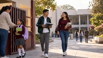 Becas del Bienestar 2026: estos son los apoyos para el ciclo escolar 2026-2027