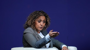 Beatriz Álvarez sigue como presidenta de la Liga F