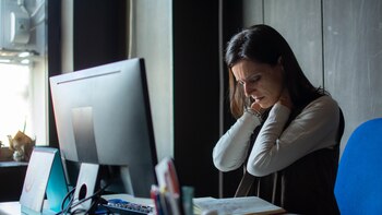 Los pasos para solicitar la