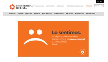 Pestaña de Orientación Psicopedagógica, en