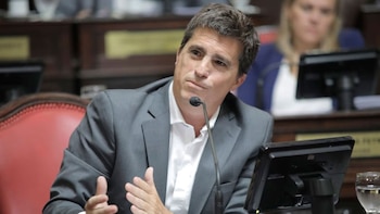 “Una sola copa había tomado”: un concejal libertario dio positivo de alcoholemia en un control en Pinamar