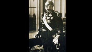 El país recuerda la muerte