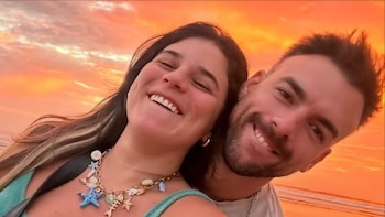 Macarena Vélez responde a Janet