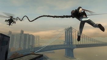 Prototype, de Radical Games