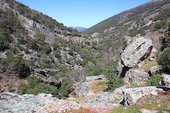 Parque Nacional de Cabañeros, en Castilla-La Mancha. (FrDr/Wikimedia Commons)