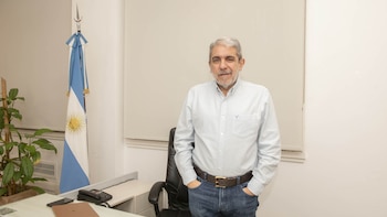 El ex jefe de Gabinete