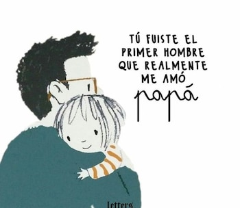 Día del padre: mensajes emotivos