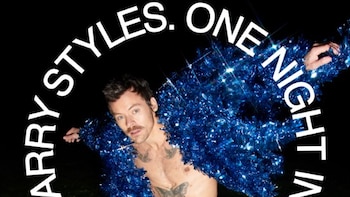 ‘Una noche en Manchester’: dónde