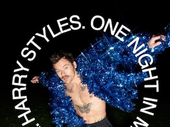 El primer concierto global de