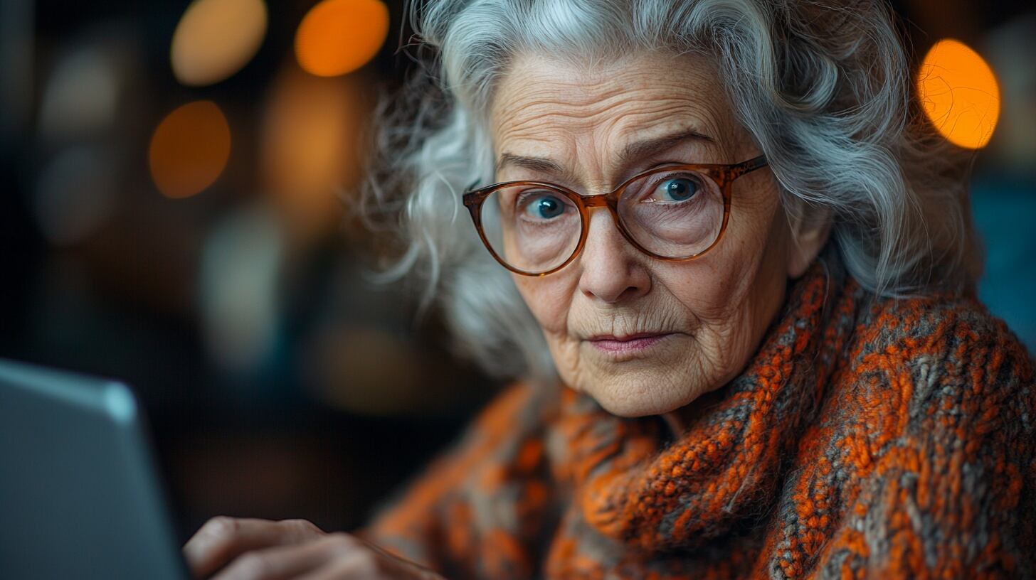 Investigadores siguieron durante veinte años a más de dos mil adultos mayores para evaluar la eficacia de distintos entrenamientos cognitivos contra la demencia (Imagen Ilustrativa Infobae)