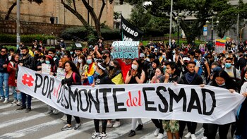 Organizaciones internacionales piden a Duque rechazar de forma pública agresiones contra periodistas durante el paro