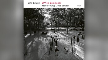 El nuevo disco de Dino