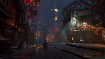 Clockwork Revolution, de InXile Entertainment