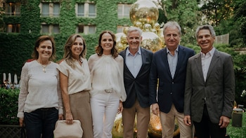 80 fotos: la iniciativa social