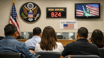 Qué debe hacer Argentina en materia de terrorismo para ingresar al programa de exención de visas de EEUU
