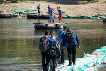 EFE/Juan Manuel Blanco