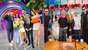 IA revela quiénes son los