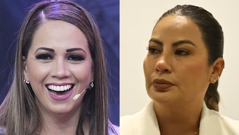 Melissa Klug habla sobre Pamela