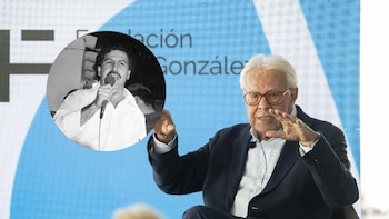 Exnarco español aseguró que Pablo Escobar financió la campaña del expresidente español Felipe González