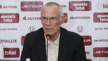 Héctor Cúper hizo sincera confesión sobre la falta de refuerzos en Universitario: “Tengo una responsabilidad de no equivocarme”