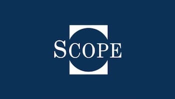Scope Ratings nombra a Vincent