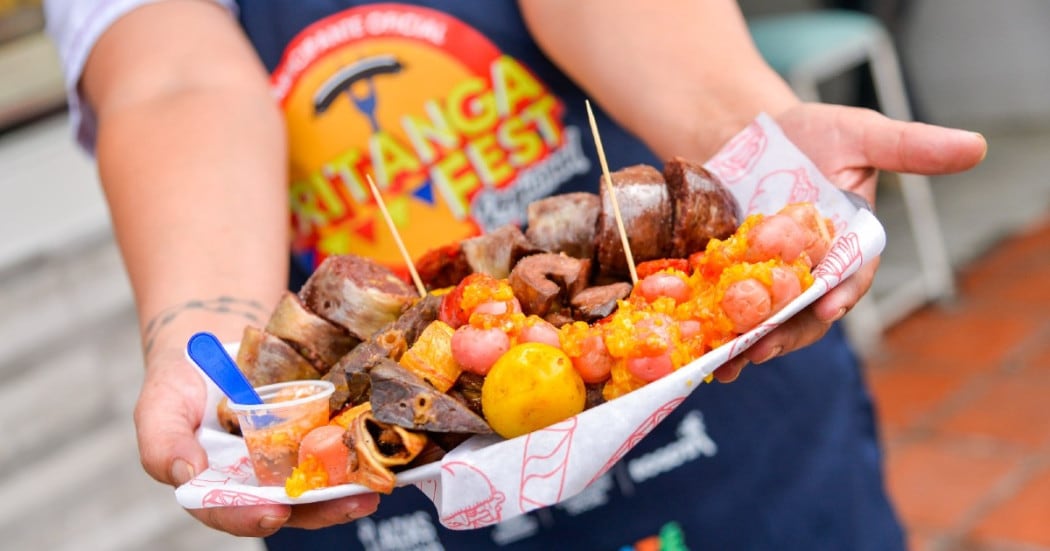El festival abarcará 13 Plazas Distritales de Mercado y más de 12 restaurantes de la capital - crédito Ipes
