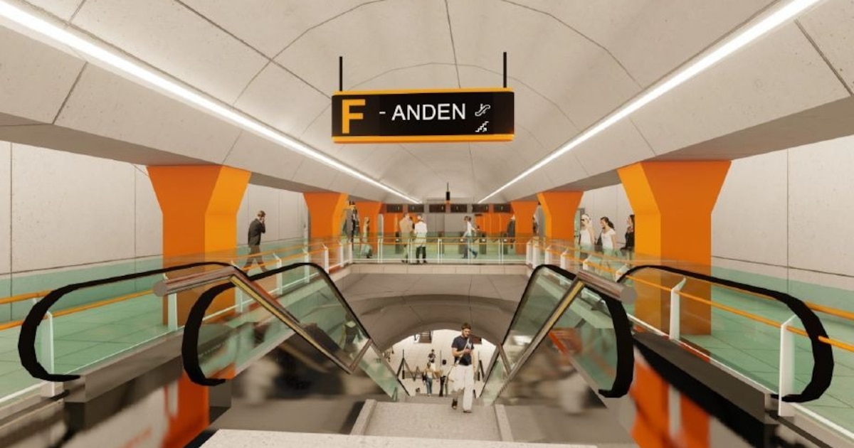 Licitación de la Línea F del subte de Buenos Aires: 25 años después de la última
