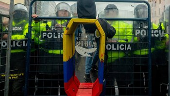 La ONU, sobre el estado