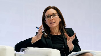 Una economista argentina será la nueva economista jefe del Fondo Monetario: quién es y cómo piensa