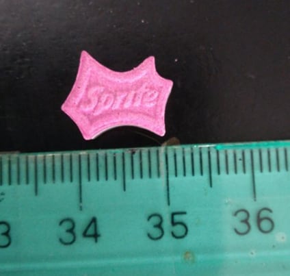 En 2023, Gendarmería interceptó Hernán Diego García en un control vehicular de rutina sobre la autopista Buenos Aires-Rosario