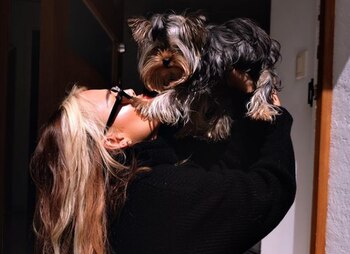 (Foto: Ig @dannapaola)