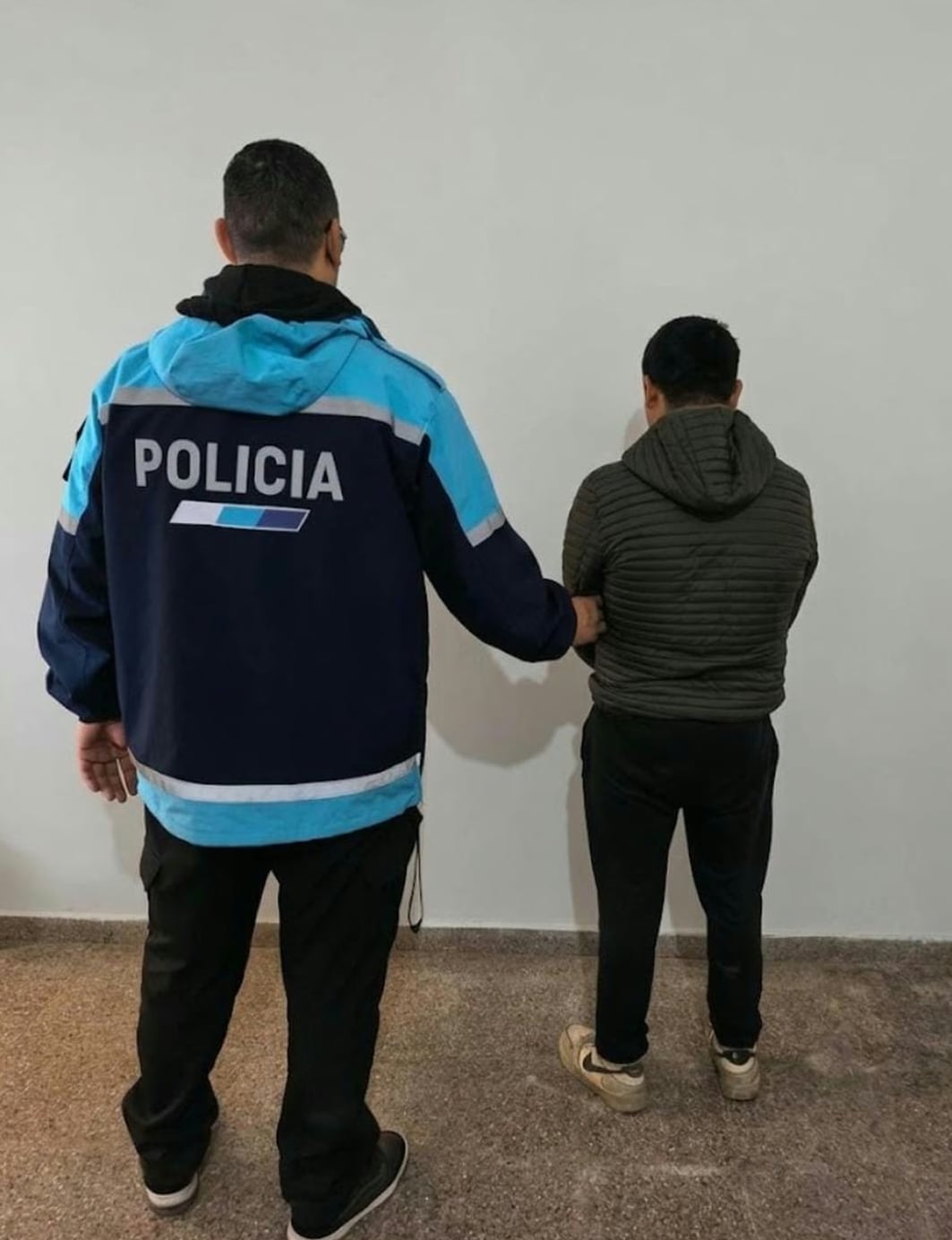 Lucy Rueda Batallanos fue hallada sin vida en una zanja de Lisandro Olmos, en la zona Oeste de La Plata