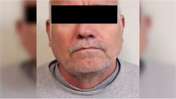 "El Hitler" tenía 62 años,