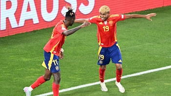 Las dudas de España a un mes de su debut en del Mundial