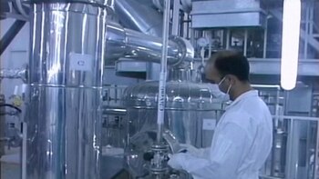 ¿Ciberataques y terrorismo nuclear?